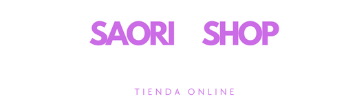 SAORI SHOP